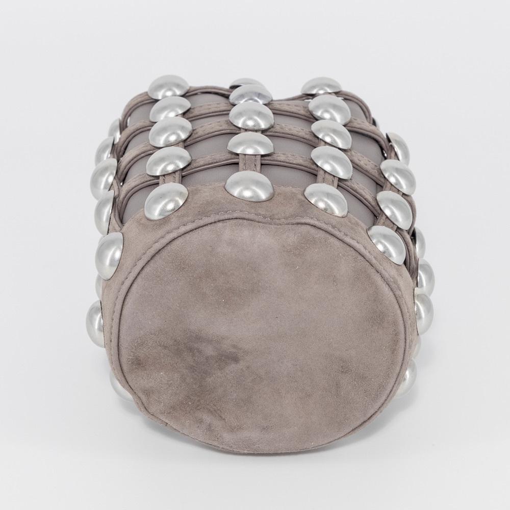 ALEXANDER WANG Roxy Bucket Bag - Picture 4 of 7